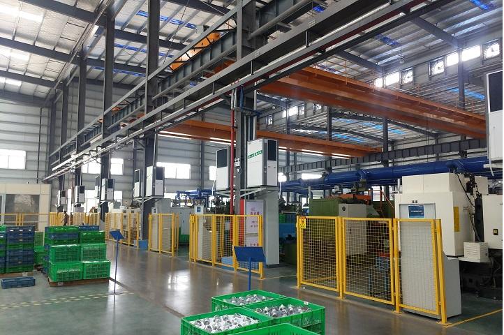 2026年南通地区车间降温设备品牌全景解析报告,基于专业测评的技术、性能及市场优势深度分析